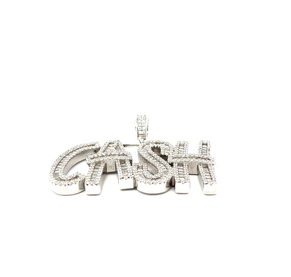 Icedout CASH Pendant